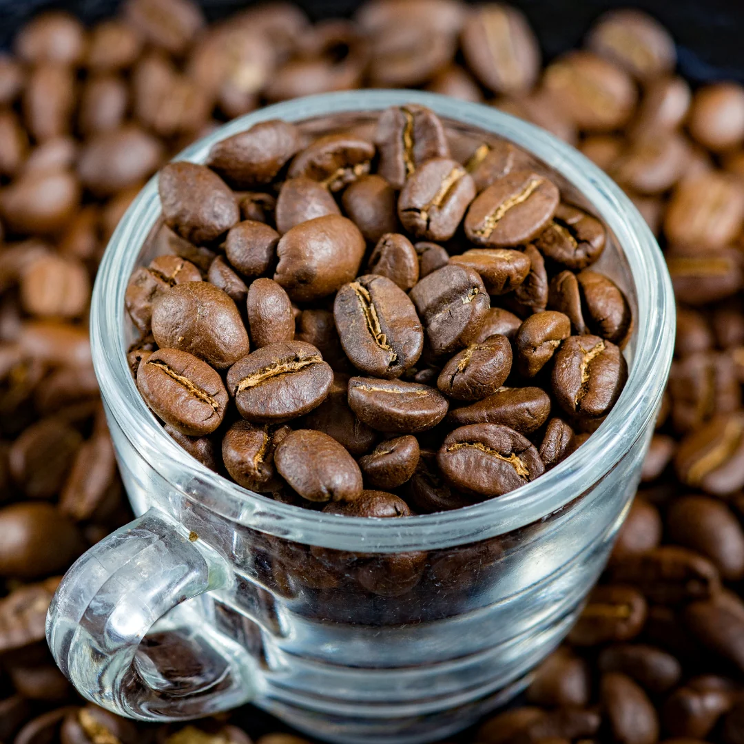  Coffee
