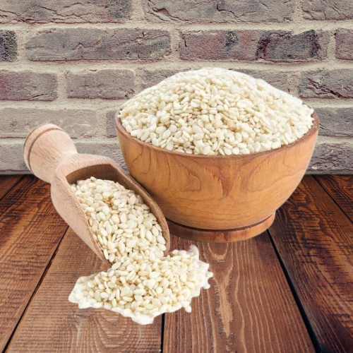 Sesame seed